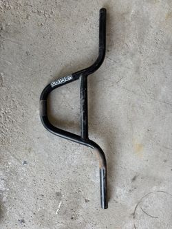 BMX Handle Bars
