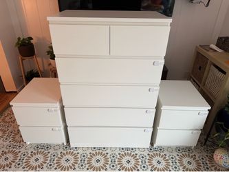 Baby Ready IKEA Set