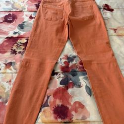 Jeans And Levi’s 