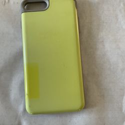 IPhone 8 Plus Case With Credit Card Slots