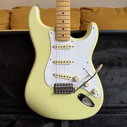 2014 Fender FSR Special Edition Classic '50s Stratocaster Apple Green