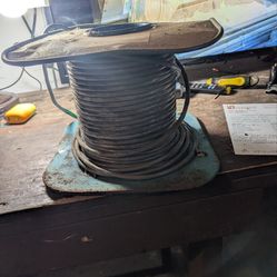 Belden 8767 Shielded 3-Pair Cable Spool (22 AWG)