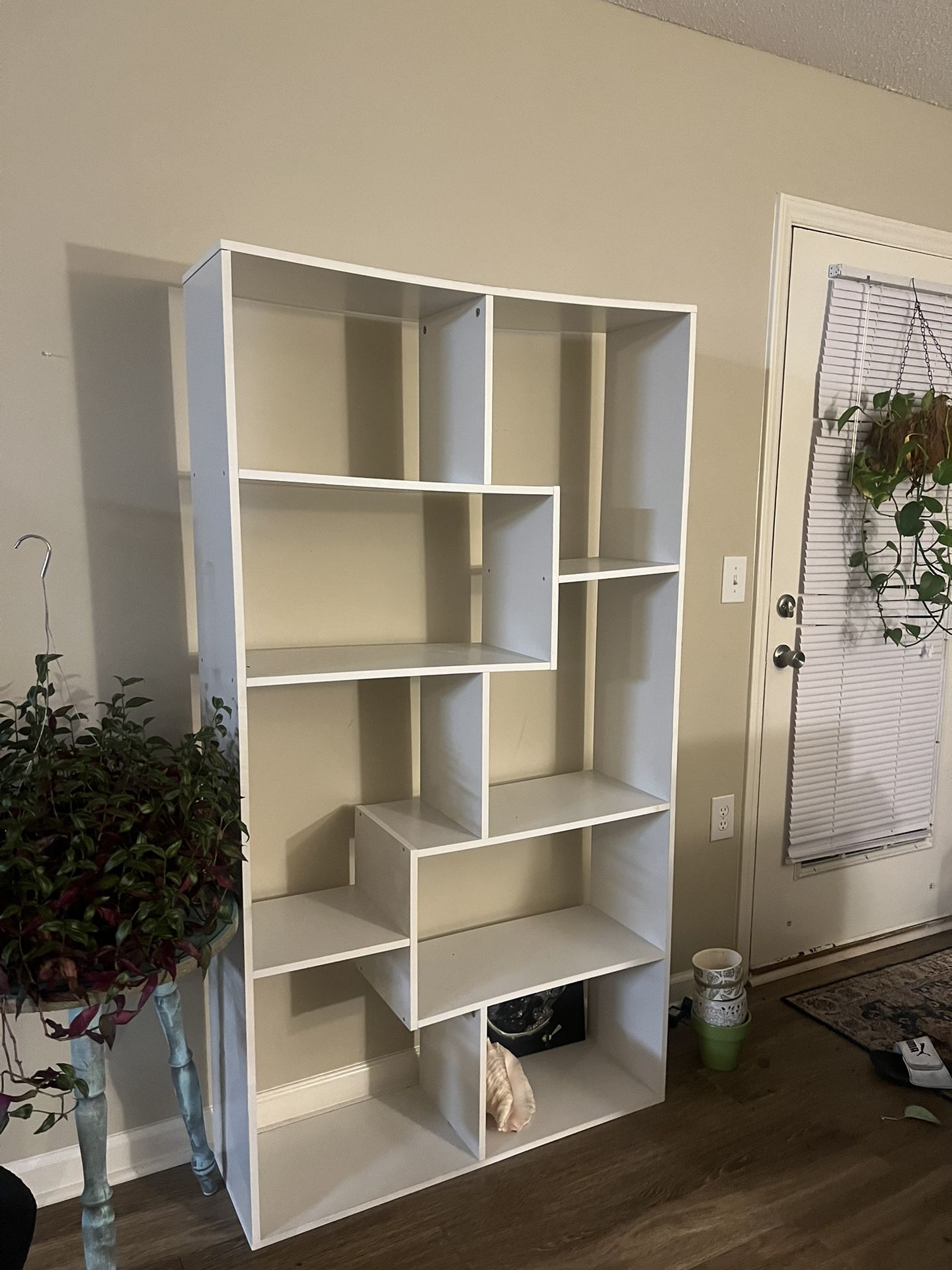 Bookshelf