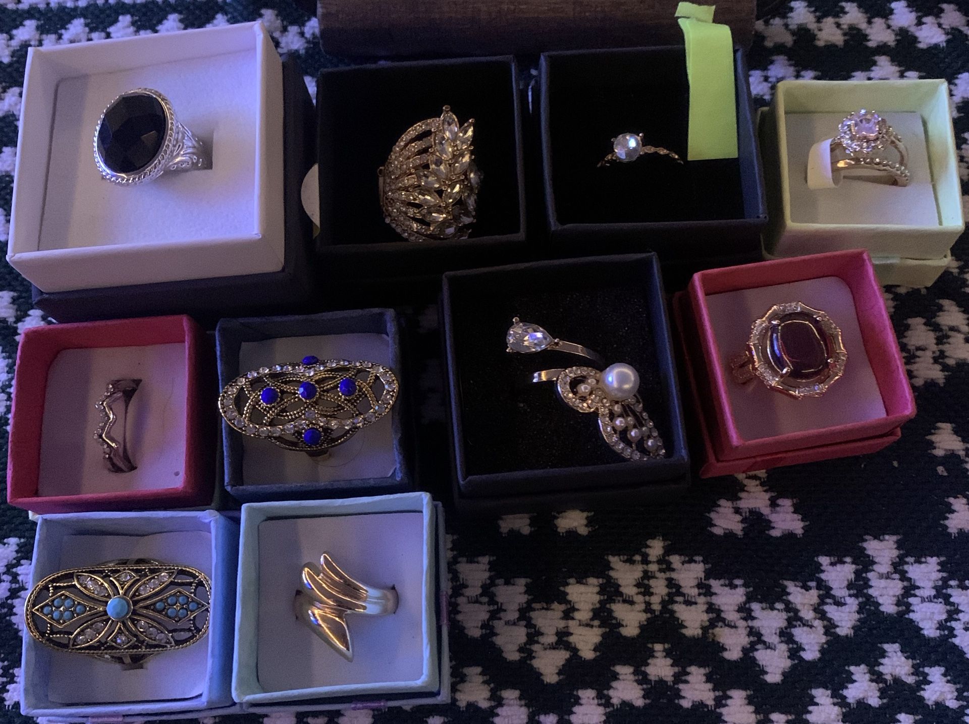 Rings