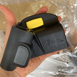 Bob Stroller Adapters For Snack Tray