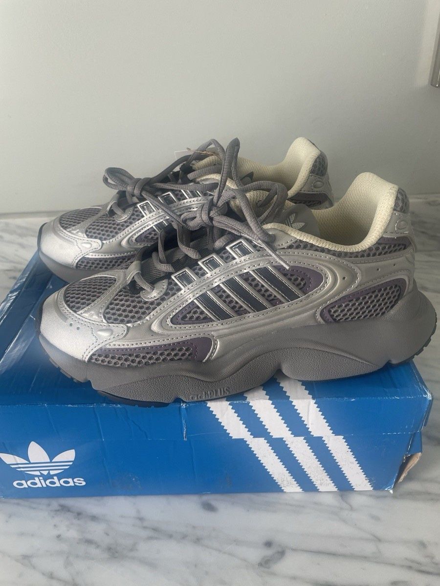 New Womens Adidas Ozmillen Shoes