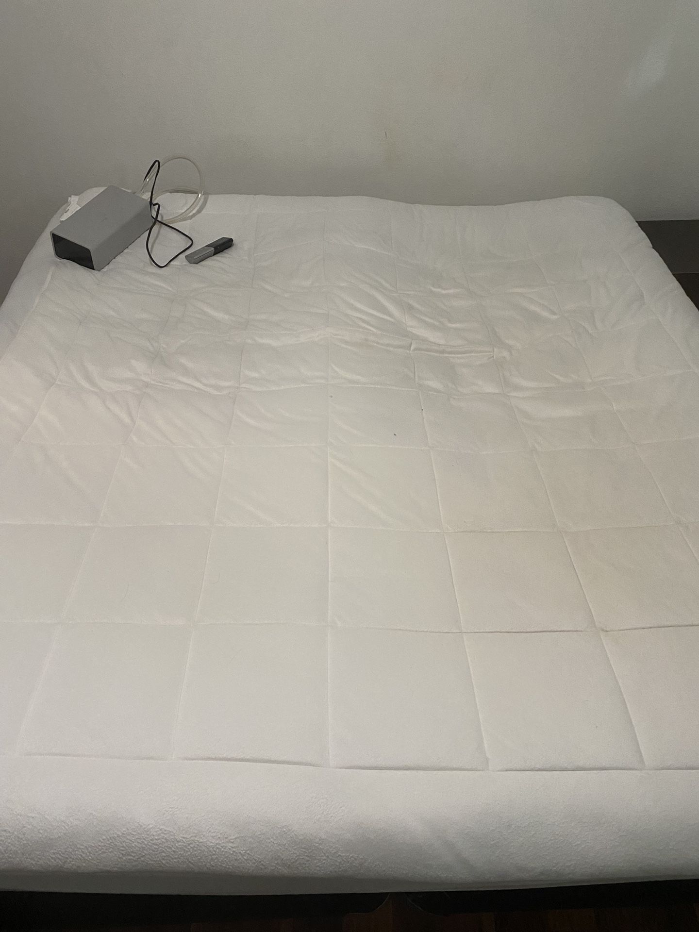 Sleep Number Bed