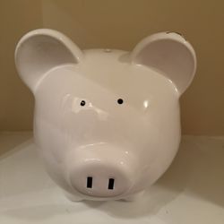 Large Piggy Banks