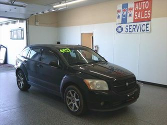 2007 Dodge Caliber