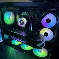 i9 13th gen Gaming PC