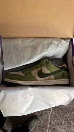 Yuto Horigome X Nike SB