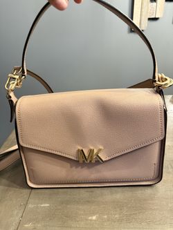 Authentic Michael Kors Cross Body And Shoulder Bag