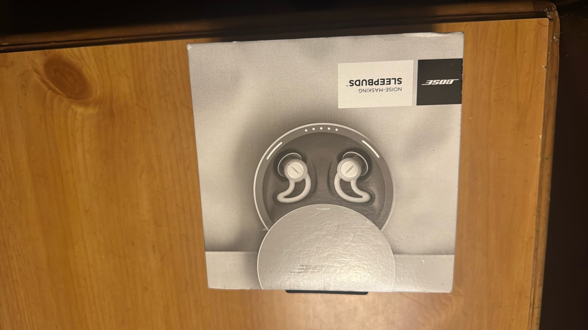 Bose Sleepbuds