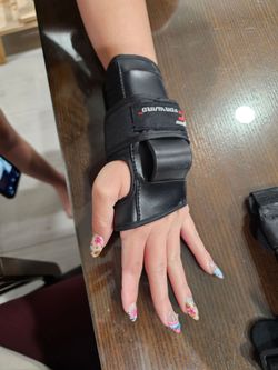 Forward 6-Piece Protective Gear Set