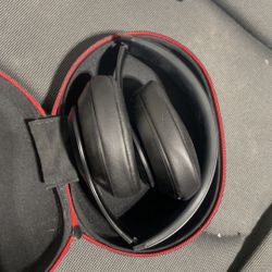 Beats Wireless Headphones 