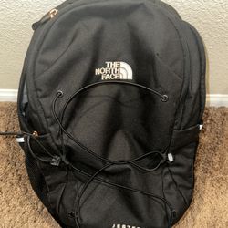North Face Backpack 