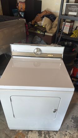 Maytag dryer