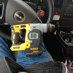 Dewalt Dch273 New