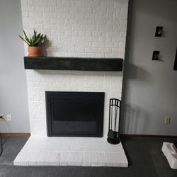 Floating Shelves 