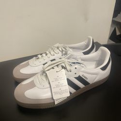 Adidas Samba OG White Men’s Size 10