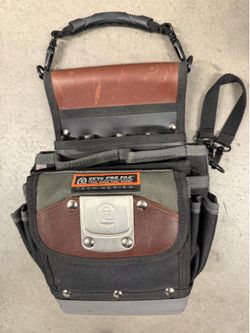 Veto pro Tec bag