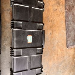 Airsoft Case And More 