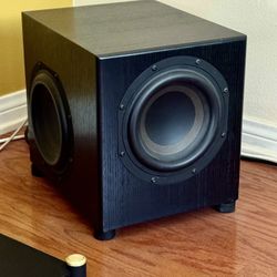 Totem Acoustic Storm Subwoofer