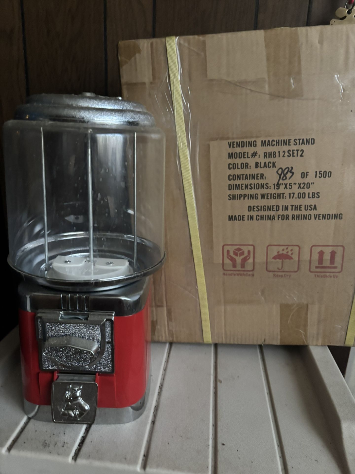 Candy Machine