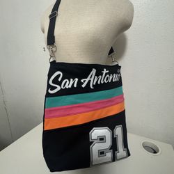 🔥SPURS Purse/ Shoulder Bag🔥
