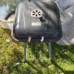 Expert Grill