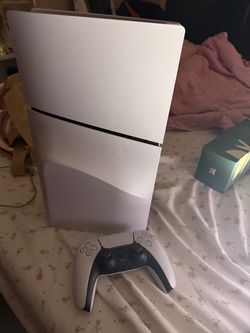 Ps5 slim physical