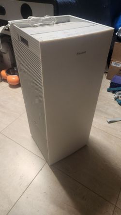 Air purifier