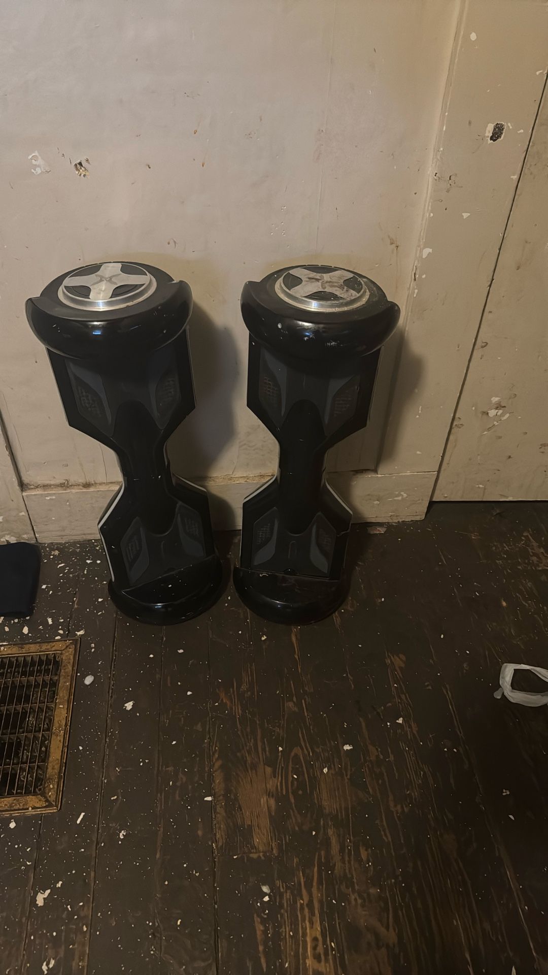 Hover board