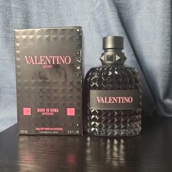 Valentino Born In Roma Instense 100ml Cologne