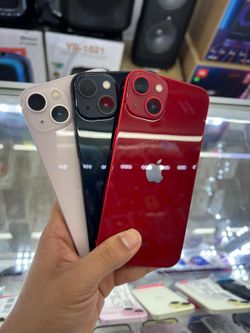 Iphone 13 128gb Unlocked