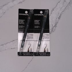 Covergirl Charcoal Perfect Blend
