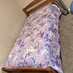 Twin Mattress/twin Bed 