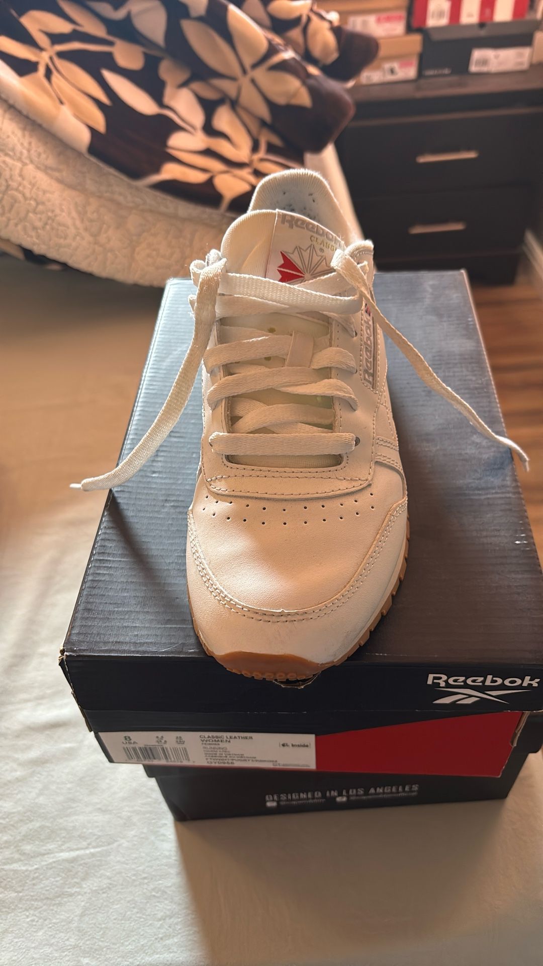Reebok Women Sneakers