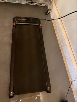 Walking Pad / Under Desk Treadmill