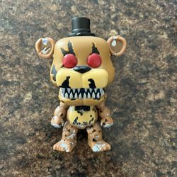 Funko Pops