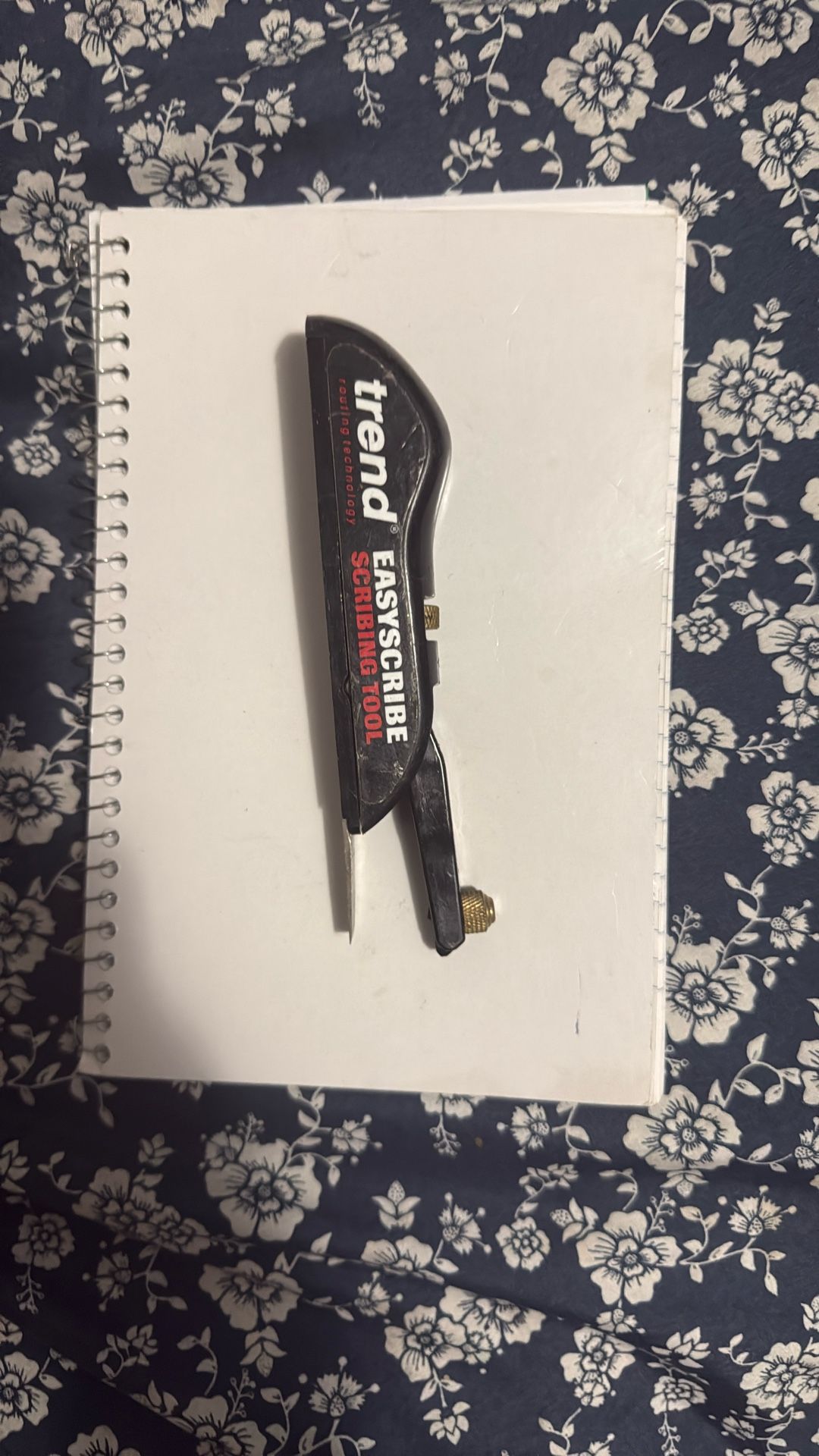 Trend Scribe Tool