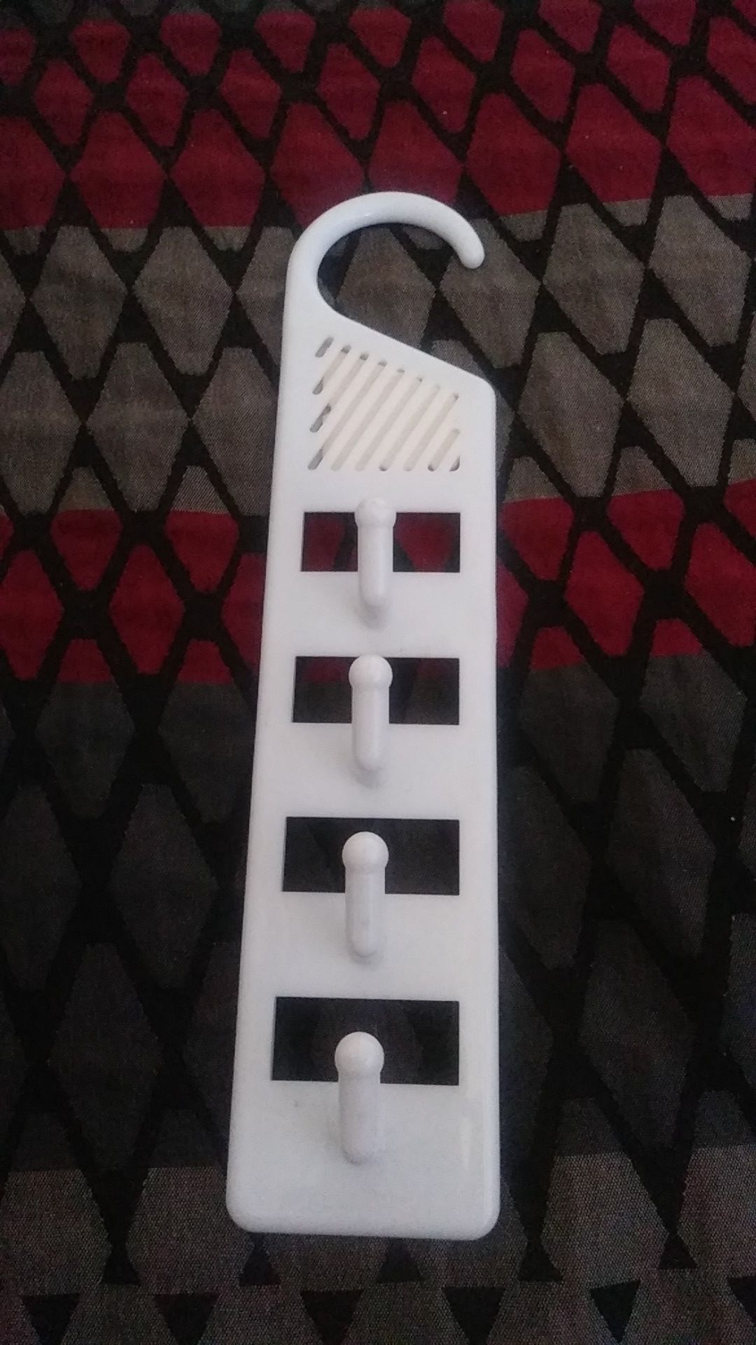 Hanger for Ties