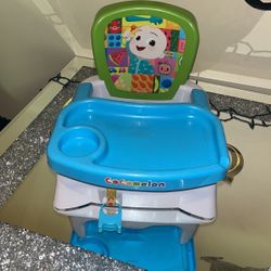 Baby High Chair