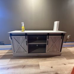 Tv Stand For Up To 65” Tv