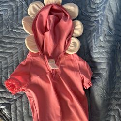 Baby dinosaur goodie costume 