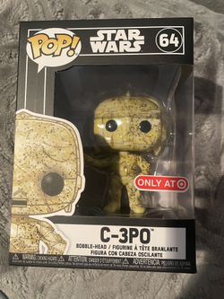 C-3PO