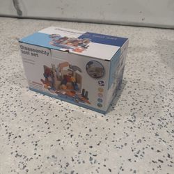 Disassembly Tool Set