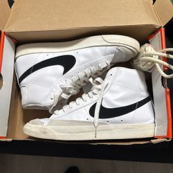 Nike Blazers