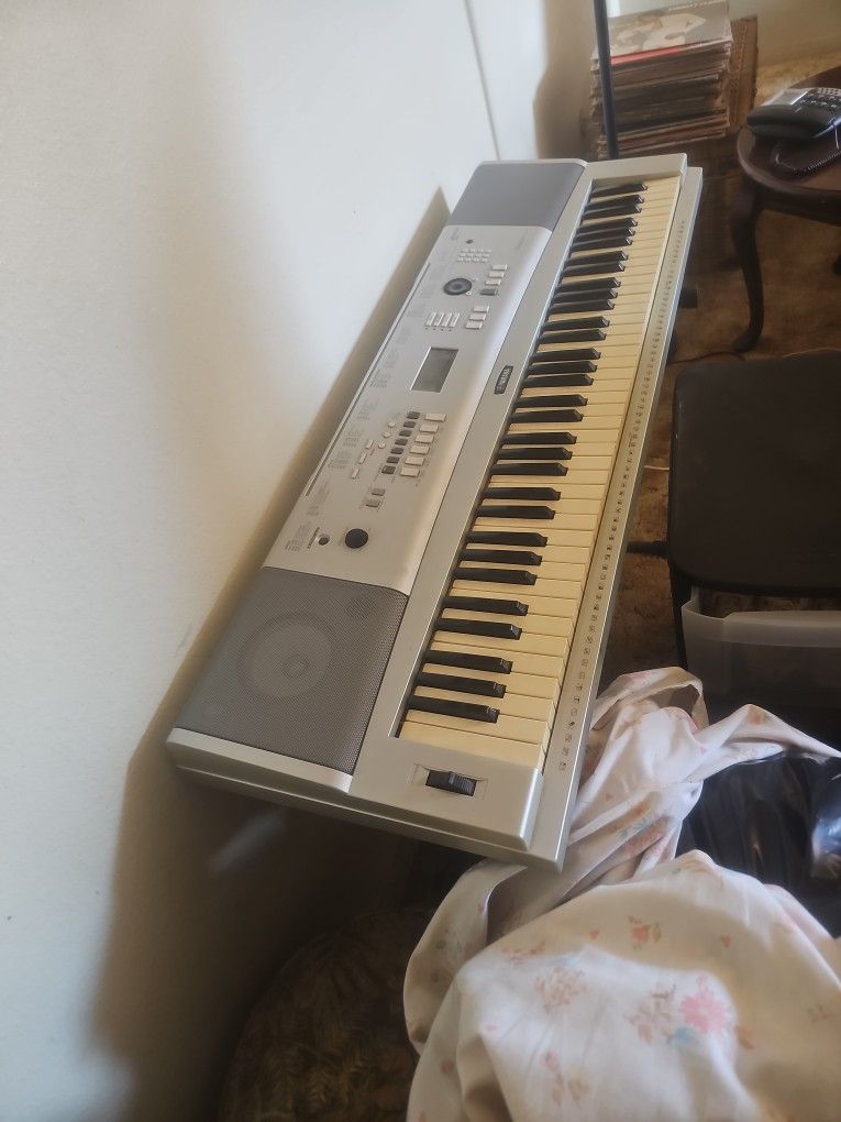 Music Piano