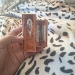 Johnson's Spoon
